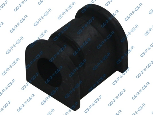 Mounting, stabiliser bar