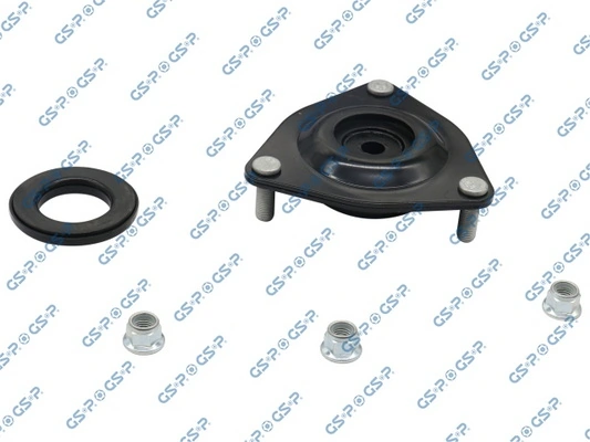 Repair Kit, suspension strut support mount
