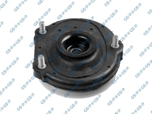 Repair Kit, suspension strut support mount