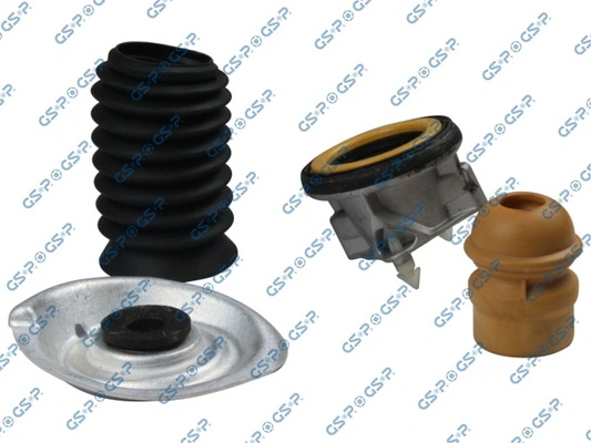 Repair Kit, suspension strut support mount