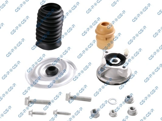 Repair Kit, suspension strut support mount