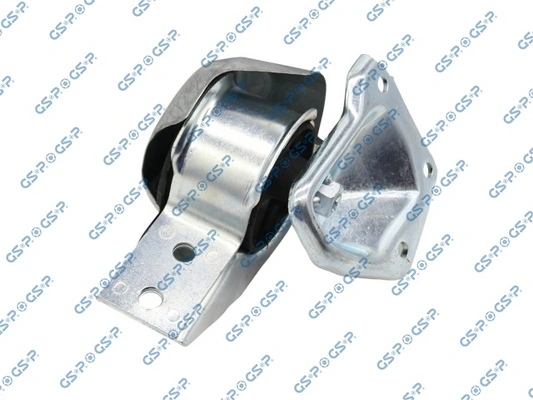 Mounting, engine