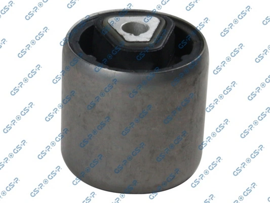 Mounting, control/trailing arm