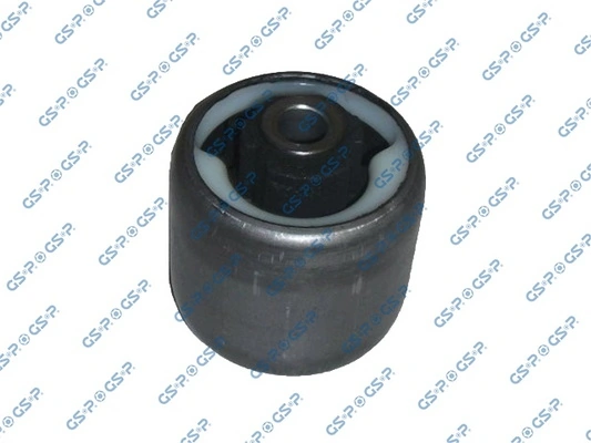 Bushing, axle beam