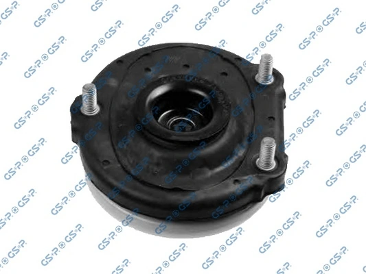 Repair Kit, suspension strut support mount