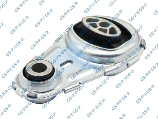 Mounting, engine