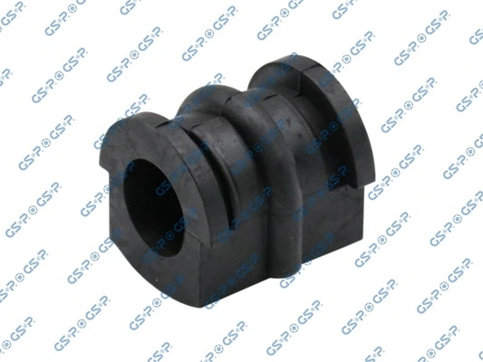 Mounting, stabiliser bar
