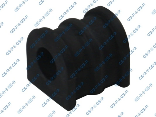 Mounting, stabiliser bar