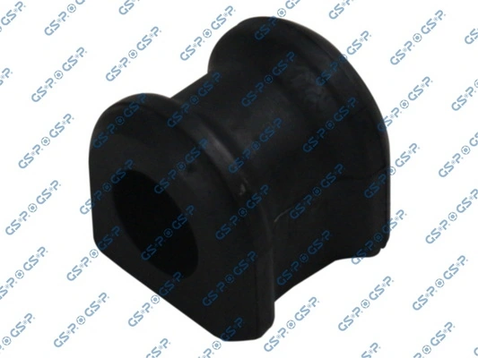 Mounting, stabiliser bar