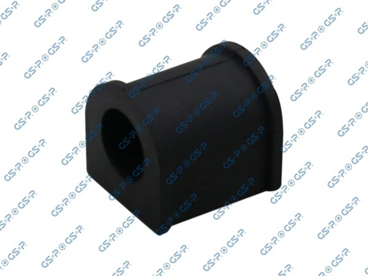 Mounting, stabiliser bar