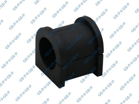 Mounting, stabiliser bar