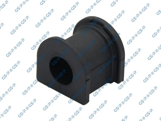 Mounting, stabiliser bar