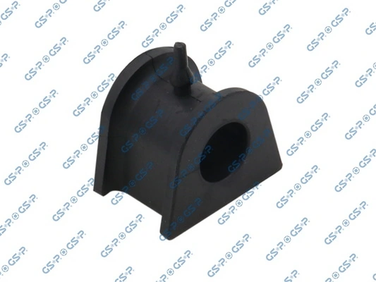 Mounting, stabiliser bar