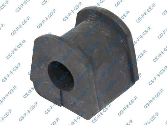 Mounting, stabiliser bar
