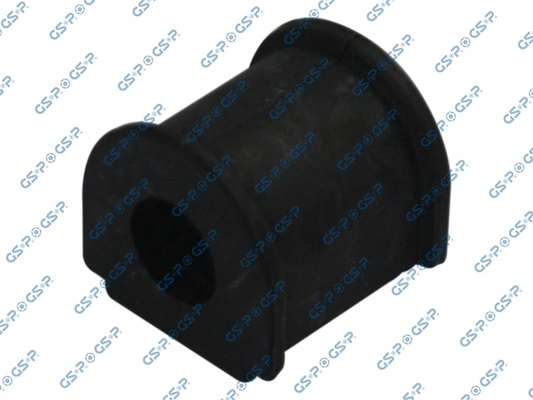 Mounting, stabiliser bar