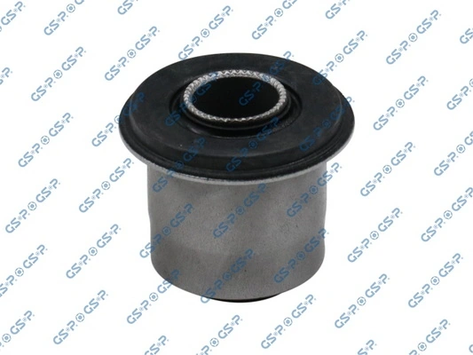 Mounting, control/trailing arm