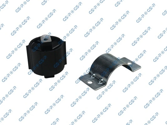 Mounting, automatic transmission