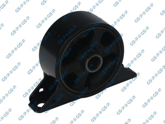 Mounting, automatic transmission