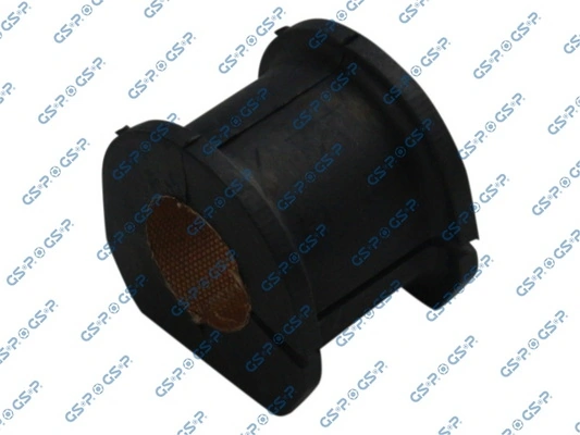 Mounting, stabiliser bar