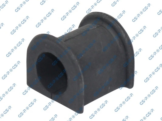 Mounting, stabiliser bar