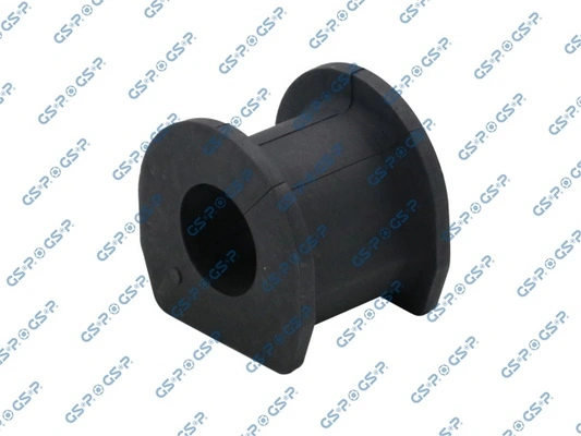 Mounting, stabiliser bar