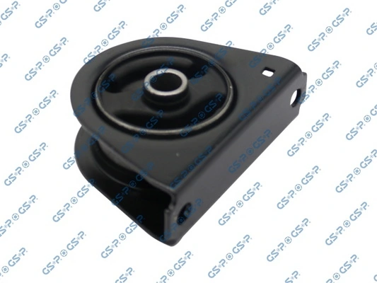 Mounting, engine