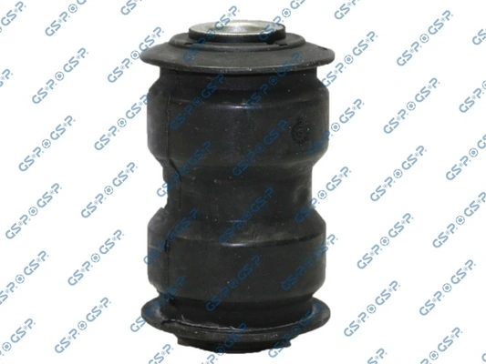 Bushing, leaf spring
