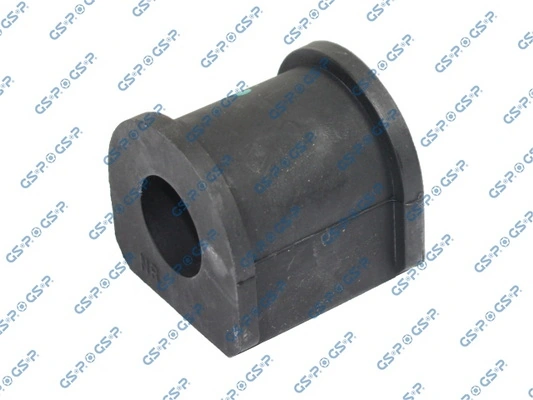 Mounting, stabiliser bar