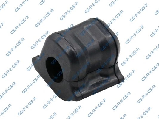 Mounting, stabiliser bar