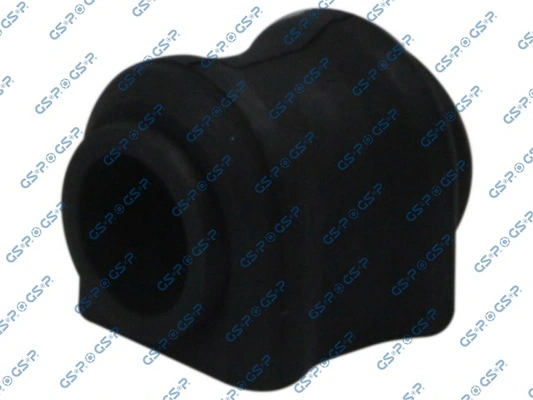 Mounting, stabiliser bar
