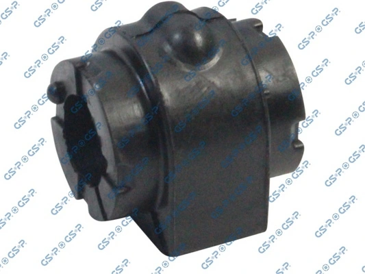 Mounting, stabiliser bar