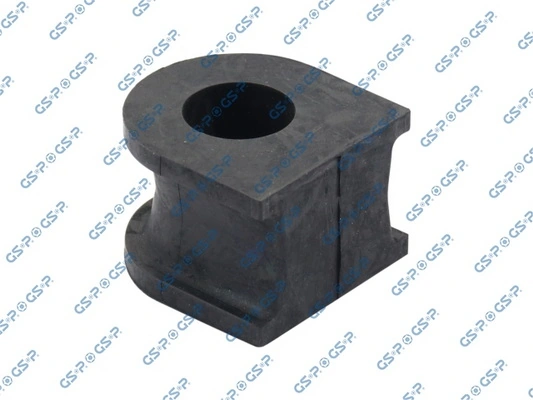 Mounting, stabiliser bar