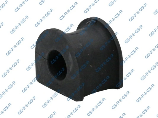 Mounting, stabiliser bar