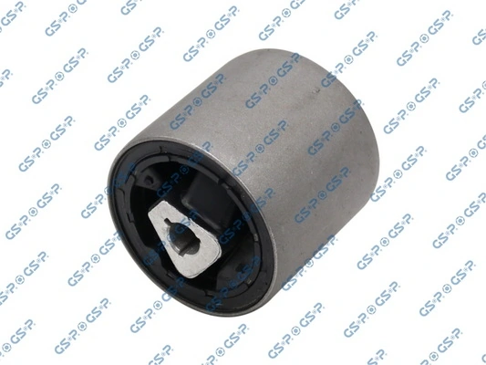 Mounting, control/trailing arm