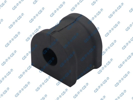 Mounting, stabiliser bar