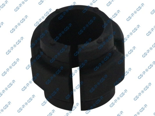 Mounting, stabiliser bar