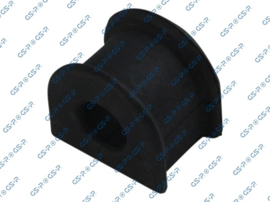 Mounting, stabiliser bar