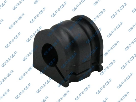 Mounting, stabiliser bar
