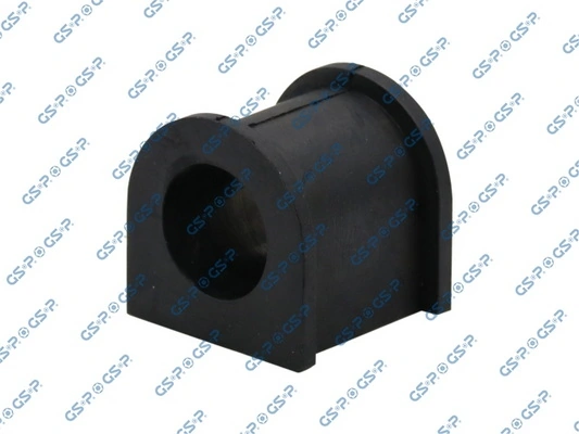 Mounting, stabiliser bar