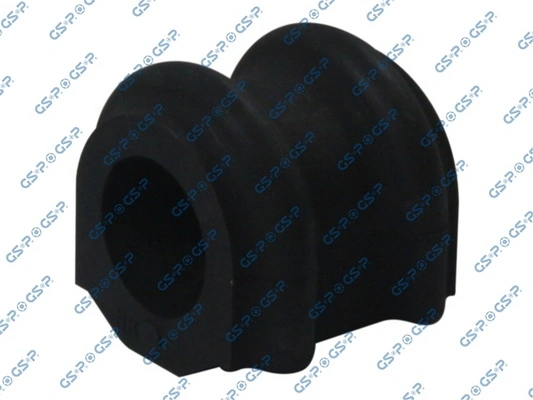 Mounting, stabiliser bar
