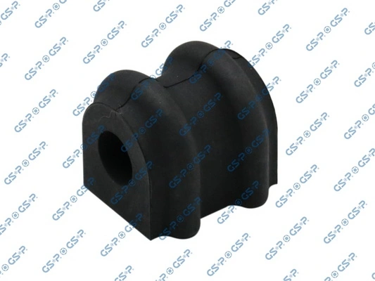 Mounting, stabiliser bar