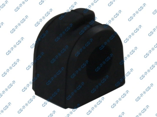 Mounting, stabiliser bar