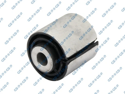 Bushing, axle beam