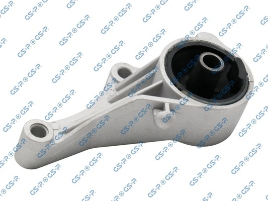 Mounting, engine
