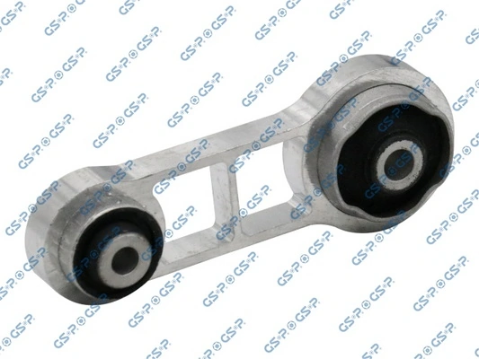 Mounting, engine