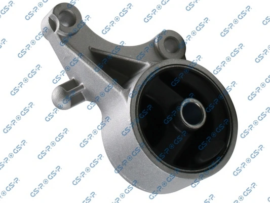 Mounting, engine