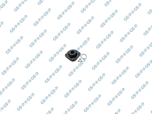 Repair Kit, suspension strut support mount