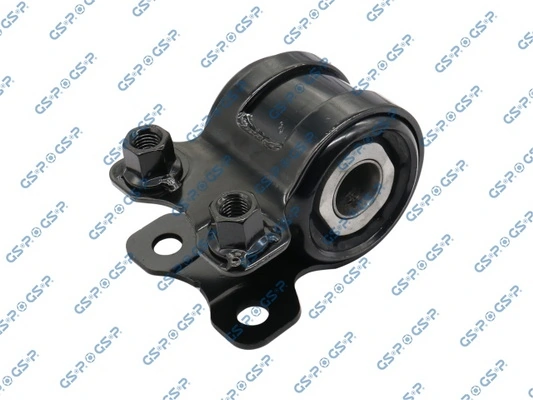 Mounting, control/trailing arm