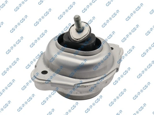 Mounting, engine