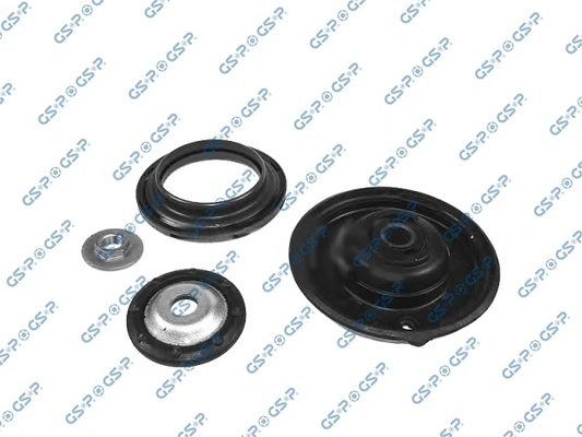 Repair Kit, suspension strut support mount